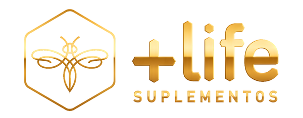 +Life Suplementos